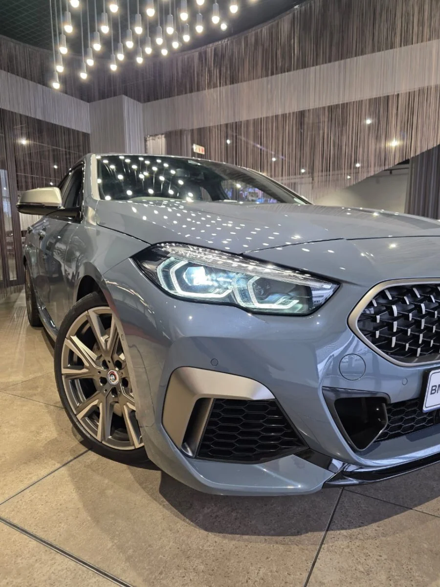 Used 2023 BMW 2 Series M235i xDrive Gran Coupe - BMW West Rand Used Used 2023 BMW 2 Series M235i xDrive Gran Coupe - BMW West Rand Used