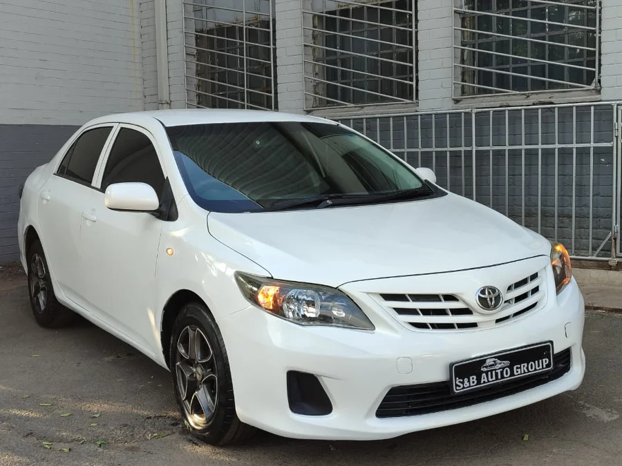 Used 2015 Toyota Corolla Quest 1.6 - S and B Auto Group Used 2015 Toyota Corolla Quest 1.6 - S and B Auto Group