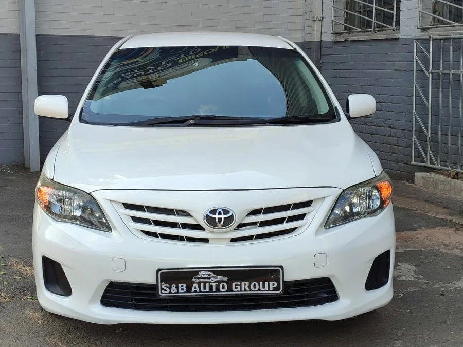 Used 2015 Toyota Corolla Quest 1.6 - S and B Auto Group Used 2015 Toyota Corolla Quest 1.6 - S and B Auto Group