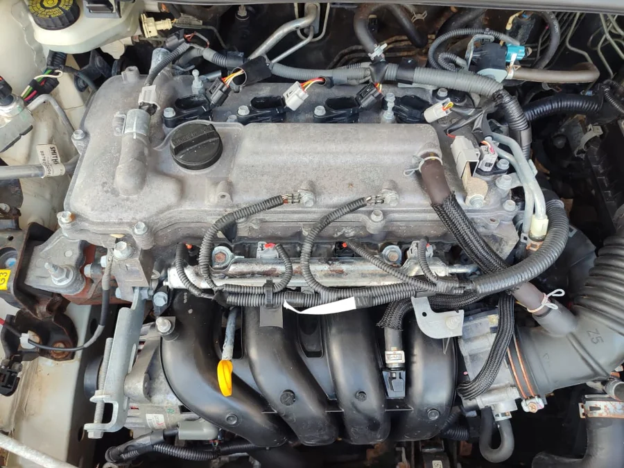 Used 2015 Toyota Corolla Quest 1.6 - S and B Auto Group Used 2015 Toyota Corolla Quest 1.6 - S and B Auto Group