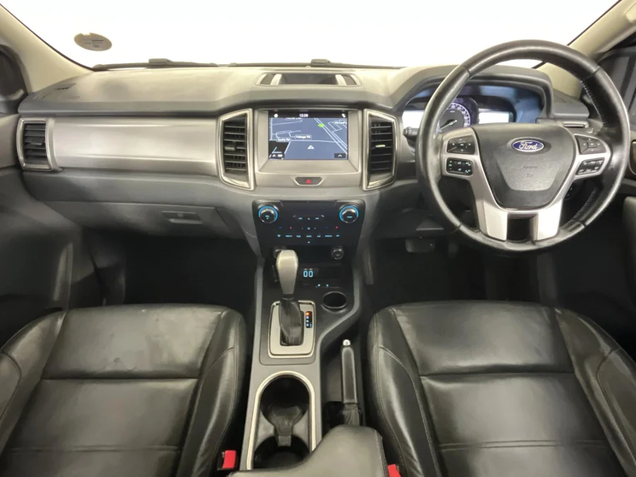 Used 2018 Ford Everest 2.2TDCi XLT auto - WeBuyCars Gqeberha Used 2018 Ford Everest 2.2TDCi XLT auto - WeBuyCars Gqeberha