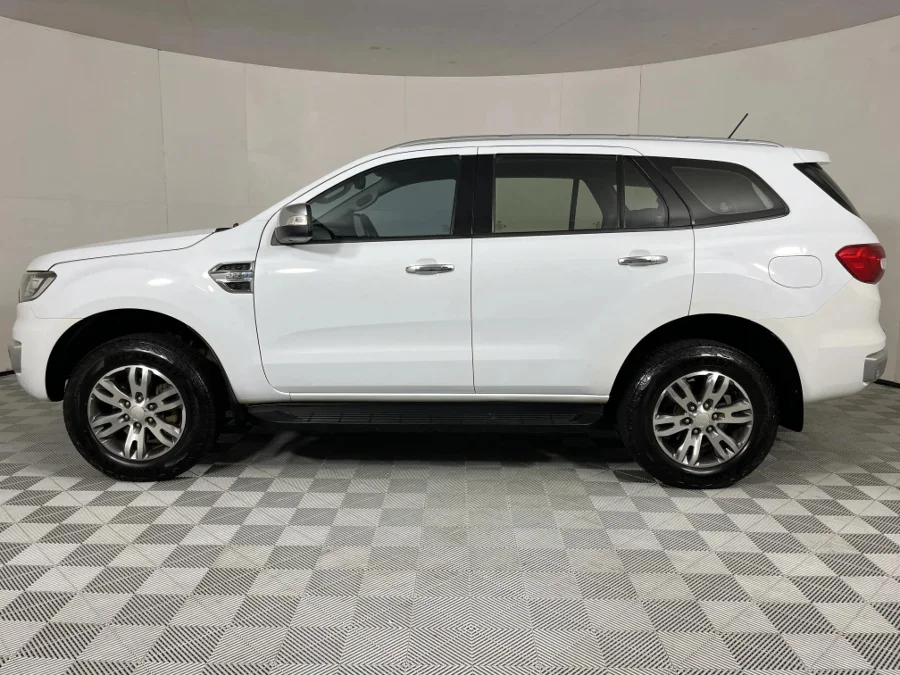 Used 2018 Ford Everest 2.2TDCi XLT auto - WeBuyCars Gqeberha Used 2018 Ford Everest 2.2TDCi XLT auto - WeBuyCars Gqeberha
