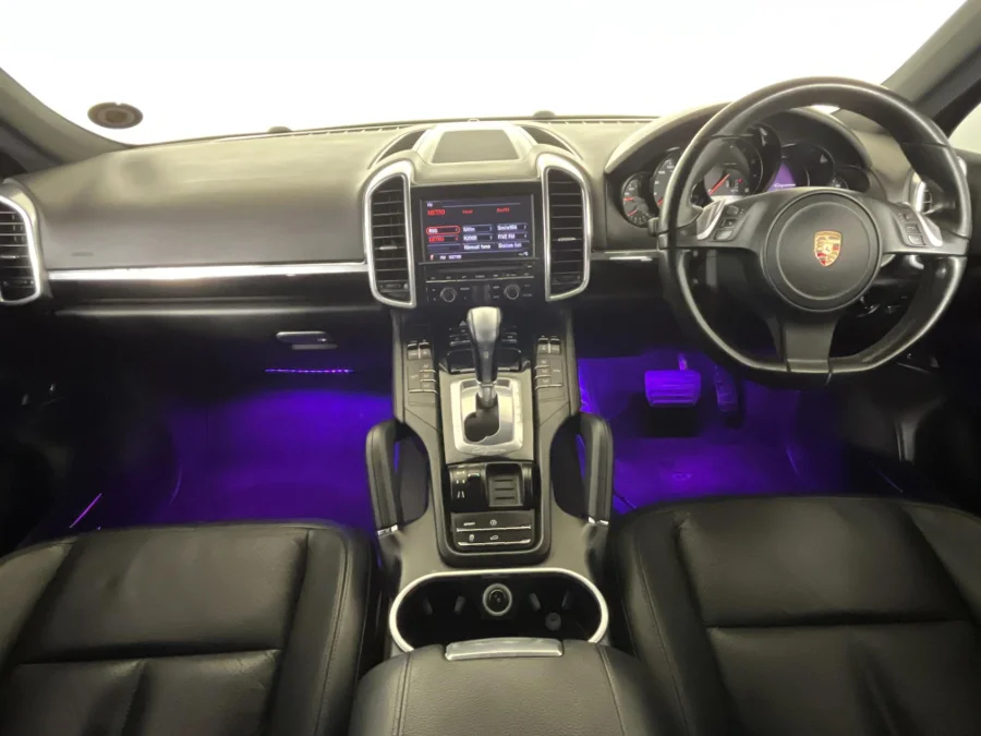Used 2012 Porsche Cayenne - WeBuyCars JHB South