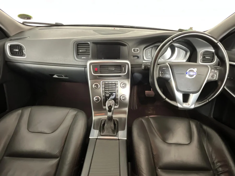 Used 2015 Volvo S60 T5 Inscription - WeBuyCars JHB South