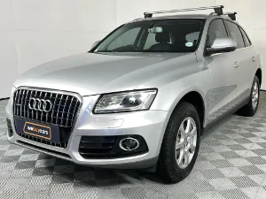 Used 2013 Audi Q5 2.0TFSI SE quattro Used 2013 Audi Q5 2.0TFSI SE quattro