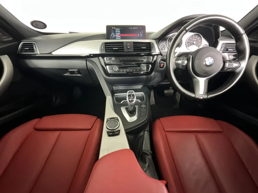 Used 2016 BMW 3 Series 330i M Sport sports-auto - WeBuyCars Riverhorse Used 2016 BMW 3 Series 330i M Sport sports-auto - WeBuyCars Riverhorse