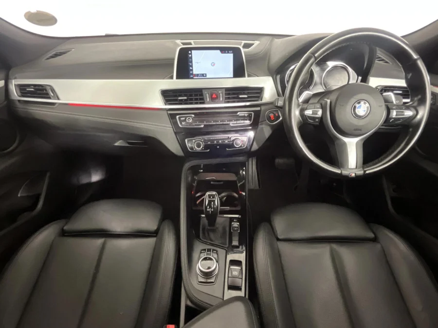Used 2018 BMW X2 sDrive20i M Sport - WeBuyCars Gqeberha