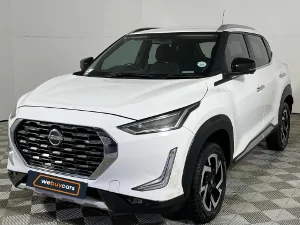 Used 2021 Nissan Magnite 1.0 Turbo Acenta Plus manual Used 2021 Nissan Magnite 1.0 Turbo Acenta Plus manual