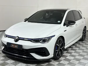 Used 2024 Volkswagen Golf R