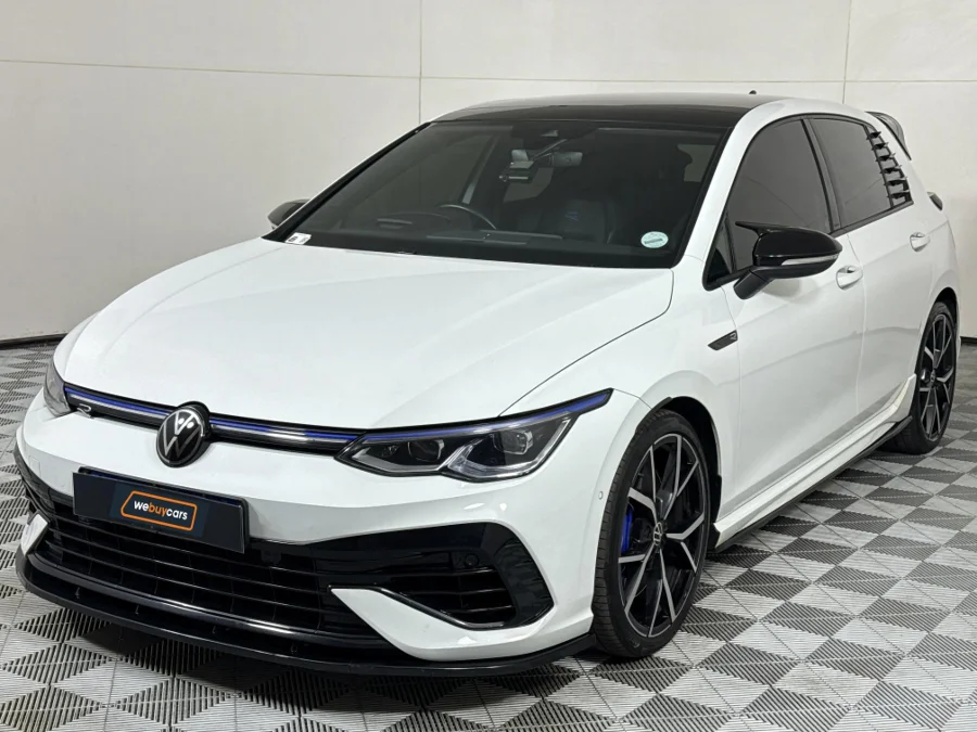 Used 2024 Volkswagen Golf R - WeBuyCars Midstream