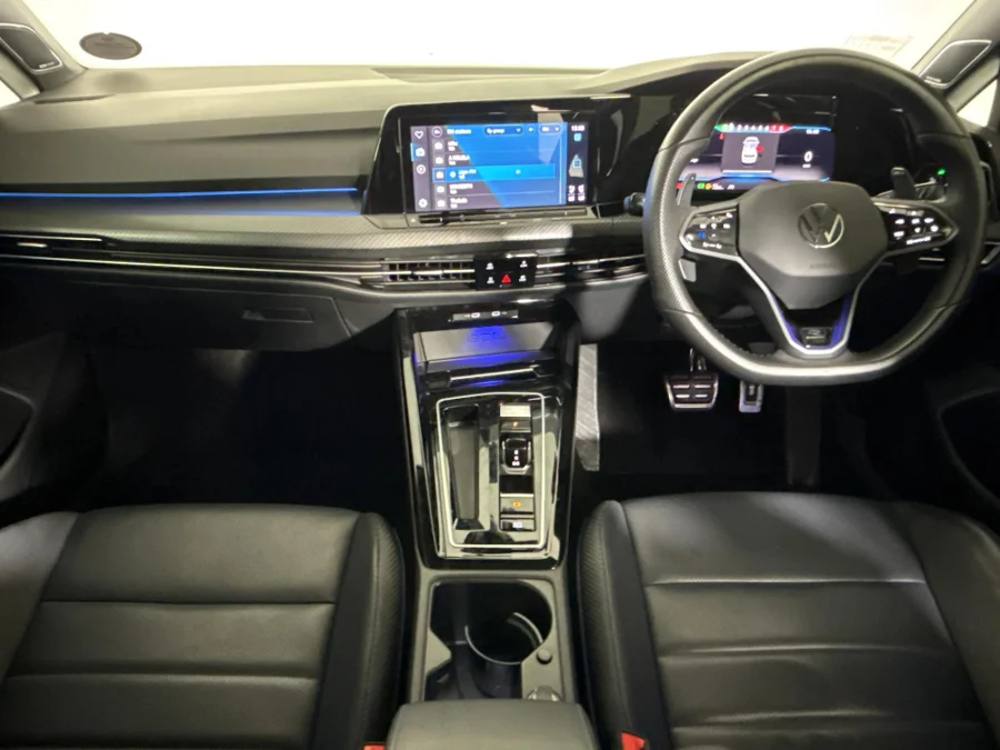 Used 2024 Volkswagen Golf R - WeBuyCars Midstream