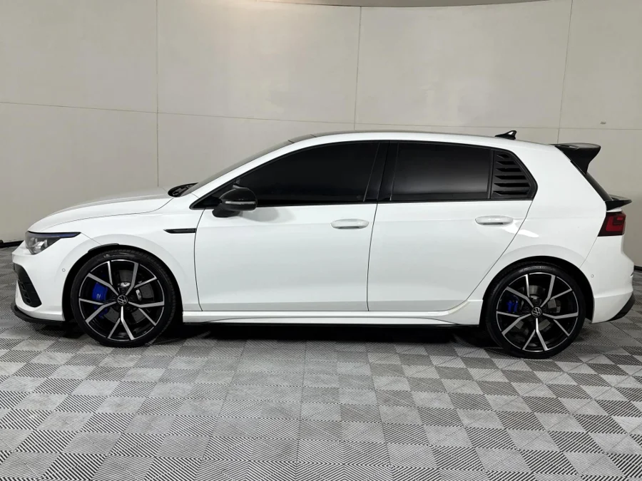 Used 2024 Volkswagen Golf R - WeBuyCars Midstream