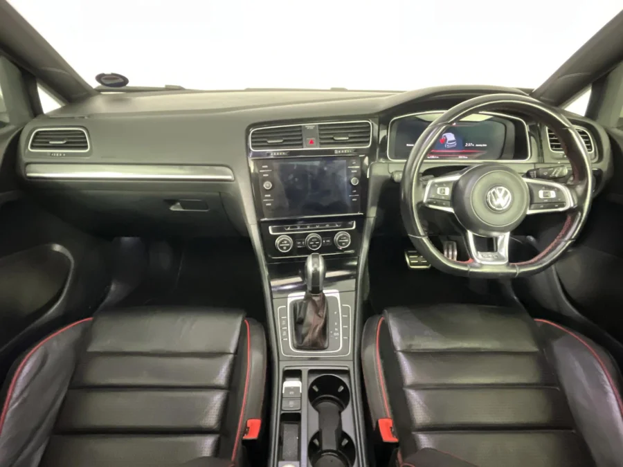 Used 2020 Volkswagen Golf GTI - WeBuyCars Brackenfell Cape Town