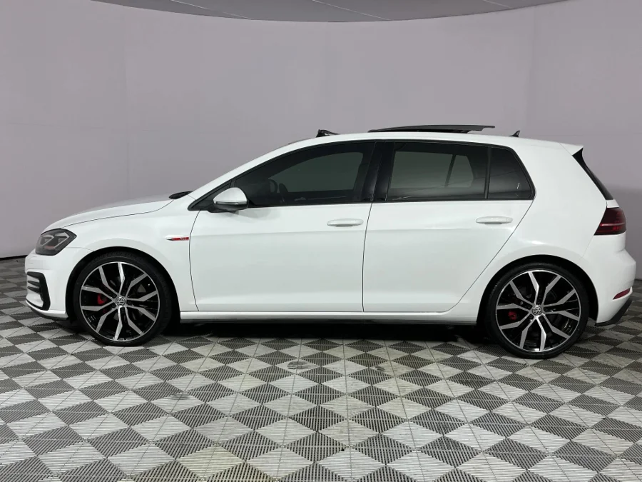 Used 2020 Volkswagen Golf GTI - WeBuyCars Brackenfell Cape Town