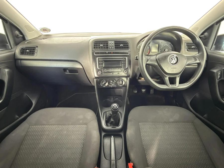 Used 2019 Volkswagen Polo Vivo hatch 1.4 Trendline - WeBuyCars Vereeniging Used 2019 Volkswagen Polo Vivo hatch 1.4 Trendline - WeBuyCars Vereeniging