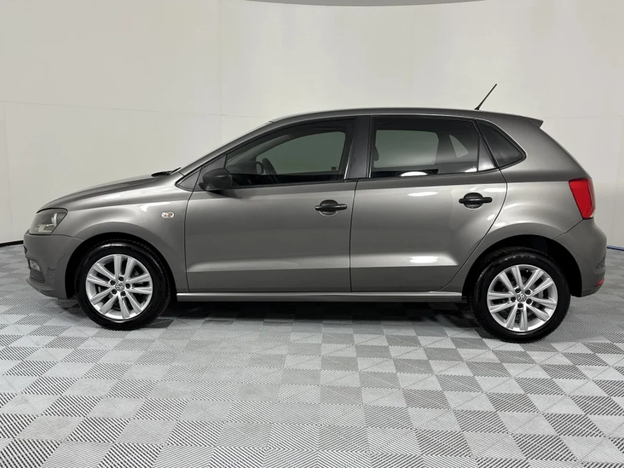 Used 2019 Volkswagen Polo Vivo hatch 1.4 Trendline - WeBuyCars Vereeniging Used 2019 Volkswagen Polo Vivo hatch 1.4 Trendline - WeBuyCars Vereeniging