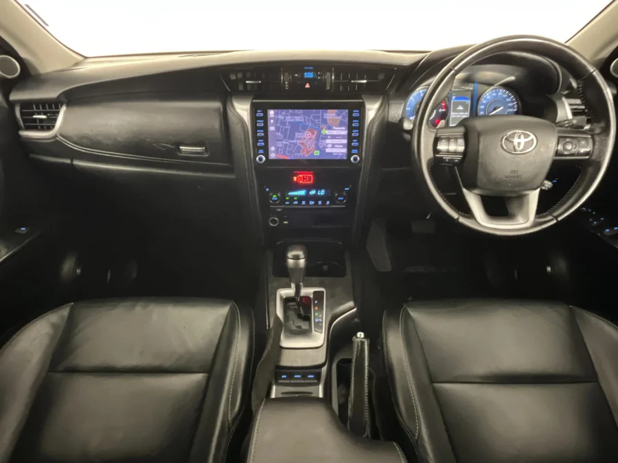 Used 2021 Toyota Fortuner 2.8GD-6 - WeBuyCars Gqeberha Used 2021 Toyota Fortuner 2.8GD-6 - WeBuyCars Gqeberha