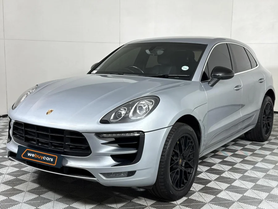 Used 2015 Porsche Macan S - WeBuyCars Midstream Used 2015 Porsche Macan S - WeBuyCars Midstream