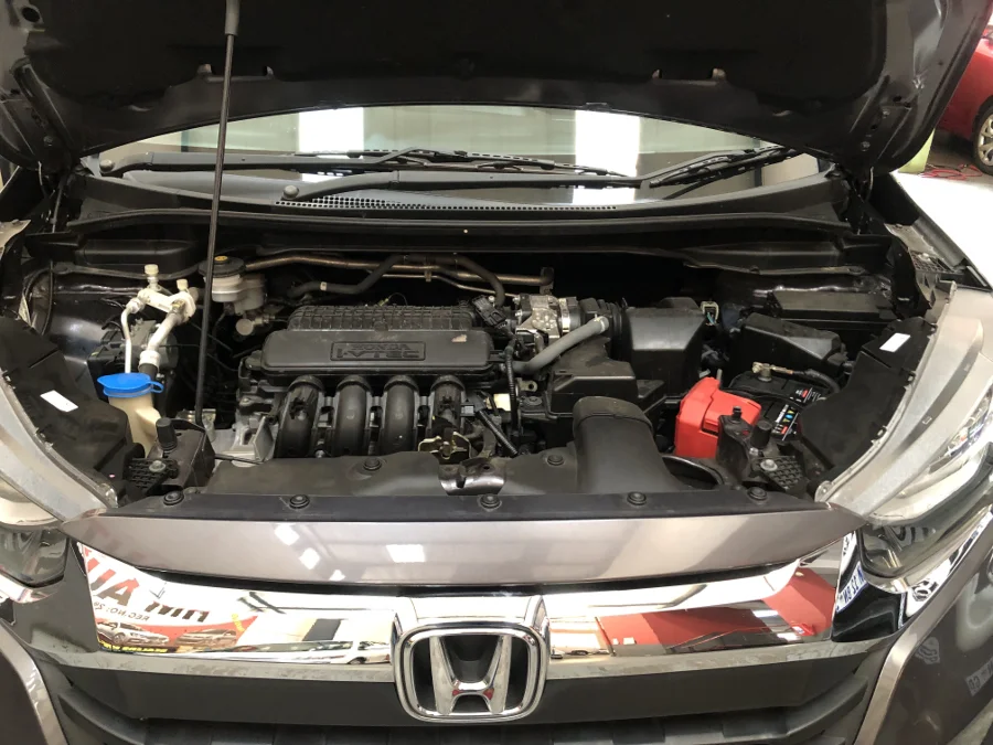 Used 2021 Honda WR-V 1.2 Comfort - Humble Autos