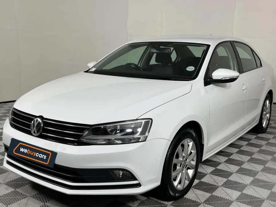 Used 2016 Volkswagen Jetta 1.4TSI Comfortline auto - WeBuyCars Silverlakes Used 2016 Volkswagen Jetta 1.4TSI Comfortline auto - WeBuyCars Silverlakes