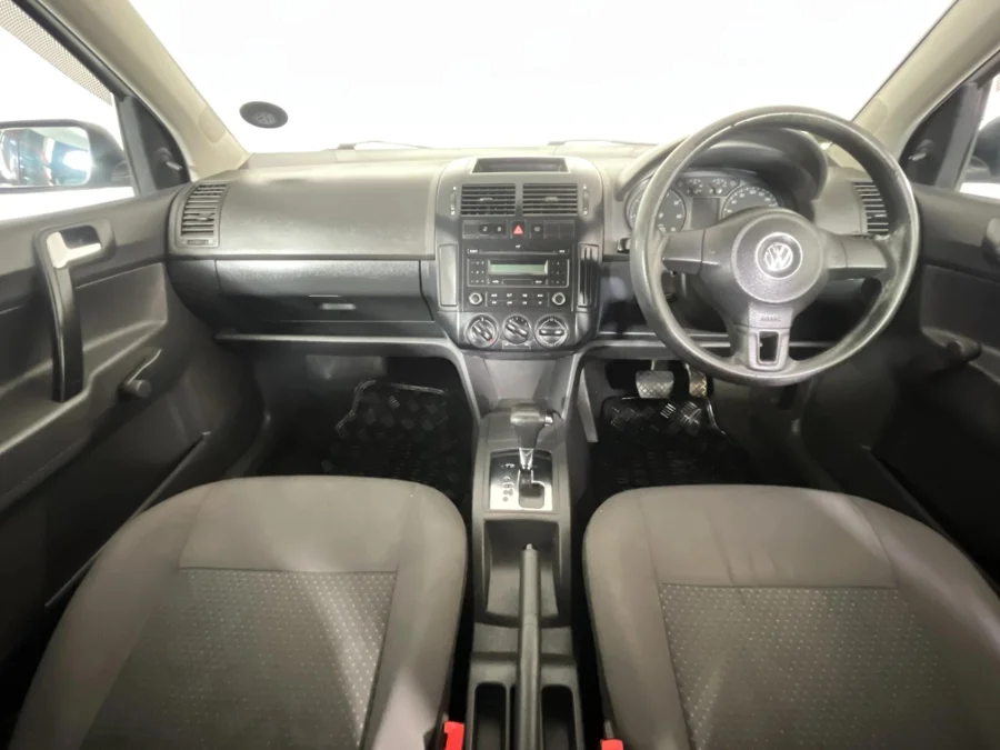 Used 2012 Volkswagen Polo Vivo sedan 1.4 Trendline auto - WeBuyCars JHB South Used 2012 Volkswagen Polo Vivo sedan 1.4 Trendline auto - WeBuyCars JHB South
