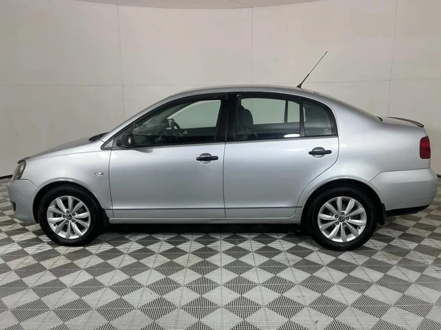 Used 2012 Volkswagen Polo Vivo sedan 1.4 Trendline auto - WeBuyCars JHB South Used 2012 Volkswagen Polo Vivo sedan 1.4 Trendline auto - WeBuyCars JHB South