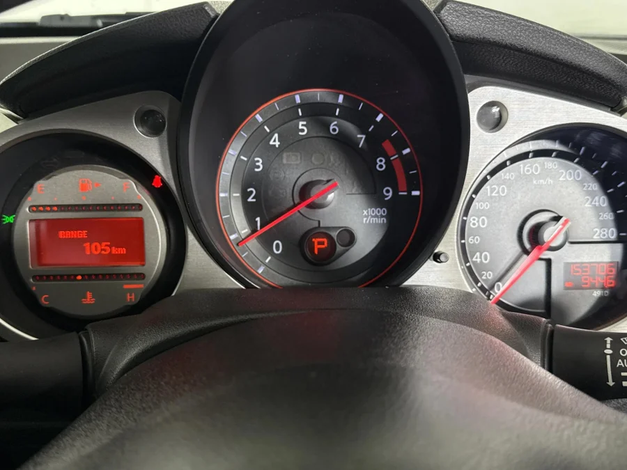 Used 2011 Nissan 370Z roadster automatic - WeBuyCars Midstream Used 2011 Nissan 370Z roadster automatic - WeBuyCars Midstream