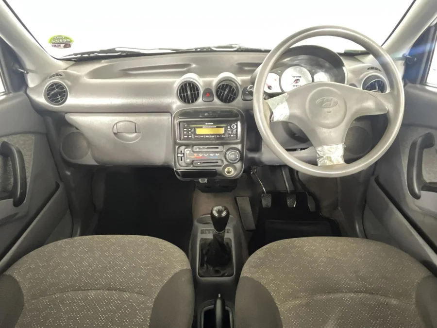 Used 2009 Hyundai Atos Prime 1.1 GLS - WeBuyCars Epping Used 2009 Hyundai Atos Prime 1.1 GLS - WeBuyCars Epping