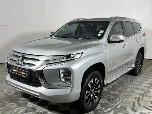 Used 2020 Mitsubishi Pajero Sport 2.4DI-D 4x4