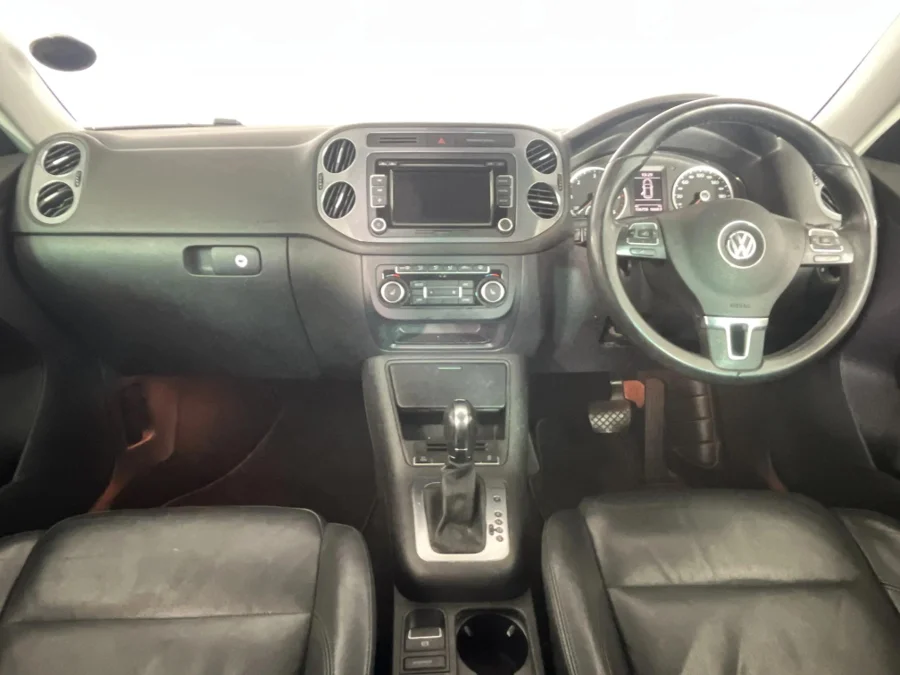 Used 2013 Volkswagen Tiguan 2.0TDI 4Motion Track&Field - WeBuyCars George Used 2013 Volkswagen Tiguan 2.0TDI 4Motion Track&Field - WeBuyCars George