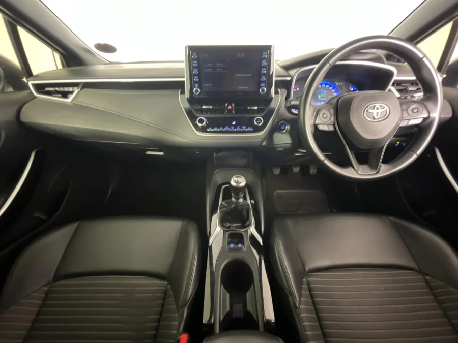 Used 2022 Toyota Corolla 2.0 XR manual - WeBuyCars JHB South Used 2022 Toyota Corolla 2.0 XR manual - WeBuyCars JHB South