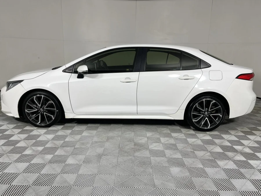 Used 2022 Toyota Corolla 2.0 XR manual - WeBuyCars JHB South Used 2022 Toyota Corolla 2.0 XR manual - WeBuyCars JHB South
