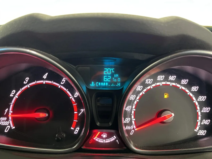 Used 2018 Ford Fiesta ST - WeBuyCars Brackenfell Cape Town Used 2018 Ford Fiesta ST - WeBuyCars Brackenfell Cape Town