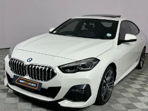 Used 2021 BMW 2 Series 218d Gran Coupe Used 2021 BMW 2 Series 218d Gran Coupe