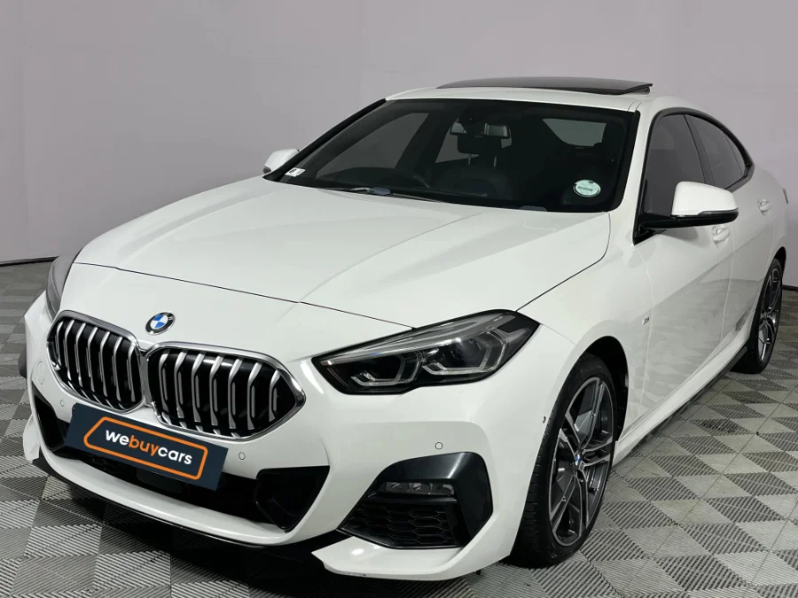 Used 2021 BMW 2 Series 218d Gran Coupe - WeBuyCars Brackenfell Cape Town Used 2021 BMW 2 Series 218d Gran Coupe - WeBuyCars Brackenfell Cape Town
