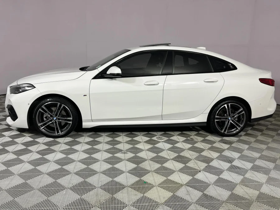 Used 2021 BMW 2 Series 218d Gran Coupe - WeBuyCars Brackenfell Cape Town Used 2021 BMW 2 Series 218d Gran Coupe - WeBuyCars Brackenfell Cape Town
