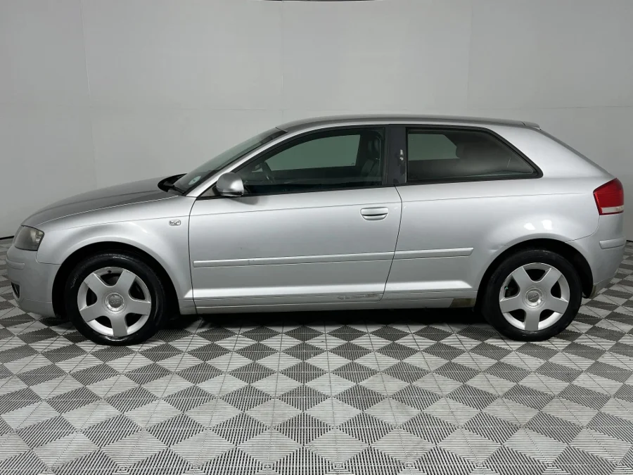 Used 2007 Audi A3 2.0 Attraction tiptronic - WeBuyCars Richmond Used 2007 Audi A3 2.0 Attraction tiptronic - WeBuyCars Richmond