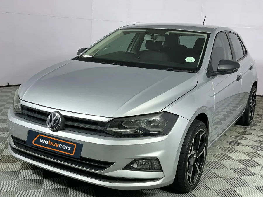 Used 2018 Volkswagen Polo hatch 1.0TSI Trendline - WeBuyCars Brackenfell Cape Town Used 2018 Volkswagen Polo hatch 1.0TSI Trendline - WeBuyCars Brackenfell Cape Town