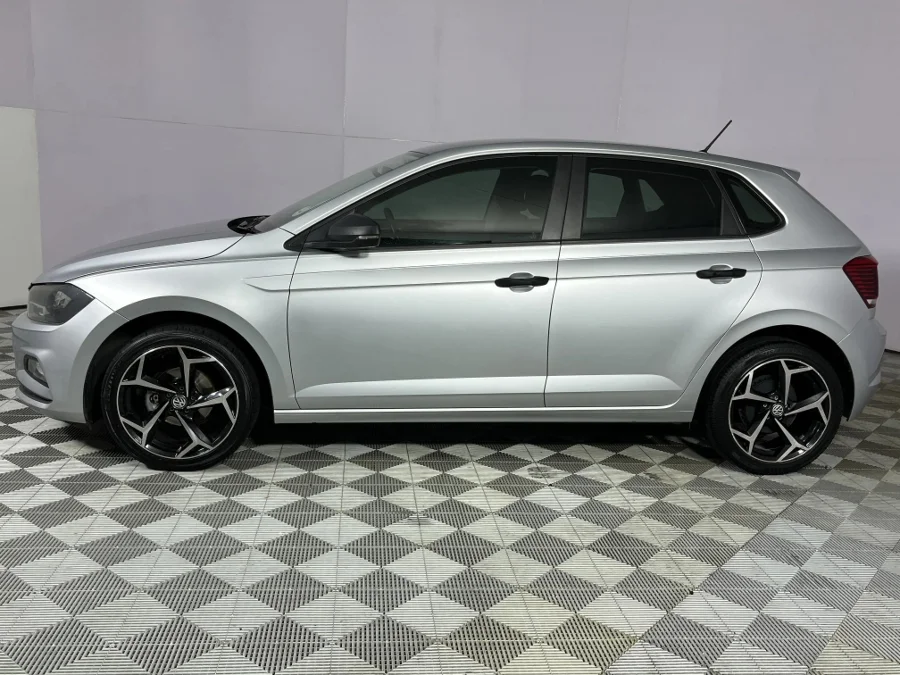 Used 2018 Volkswagen Polo hatch 1.0TSI Trendline - WeBuyCars Brackenfell Cape Town Used 2018 Volkswagen Polo hatch 1.0TSI Trendline - WeBuyCars Brackenfell Cape Town