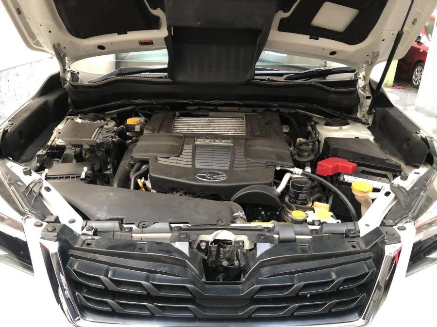 Used 2018 Subaru Forester 2.5 XT - Humble Autos