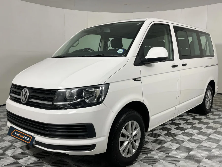 Used 2019 Volkswagen Kombi 2.0TDI SWB Trendline auto - WeBuyCars Gqeberha Used 2019 Volkswagen Kombi 2.0TDI SWB Trendline auto - WeBuyCars Gqeberha
