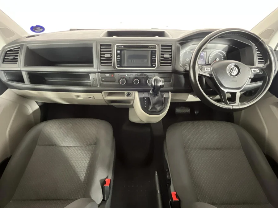 Used 2019 Volkswagen Kombi 2.0TDI SWB Trendline auto - WeBuyCars Gqeberha Used 2019 Volkswagen Kombi 2.0TDI SWB Trendline auto - WeBuyCars Gqeberha