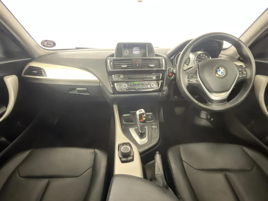Used 2016 BMW 1 Series 120i 5-door Sport Line auto - WeBuyCars Richmond Used 2016 BMW 1 Series 120i 5-door Sport Line auto - WeBuyCars Richmond