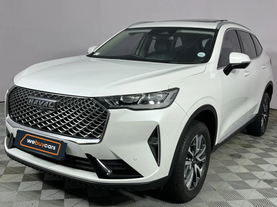 Used 2021 Haval H6 2.0GDIT Luxury - WeBuyCars Brackenfell Cape Town Used 2021 Haval H6 2.0GDIT Luxury - WeBuyCars Brackenfell Cape Town