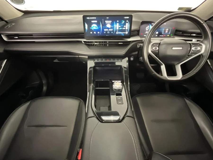 Used 2021 Haval H6 2.0GDIT Luxury - WeBuyCars Brackenfell Cape Town Used 2021 Haval H6 2.0GDIT Luxury - WeBuyCars Brackenfell Cape Town