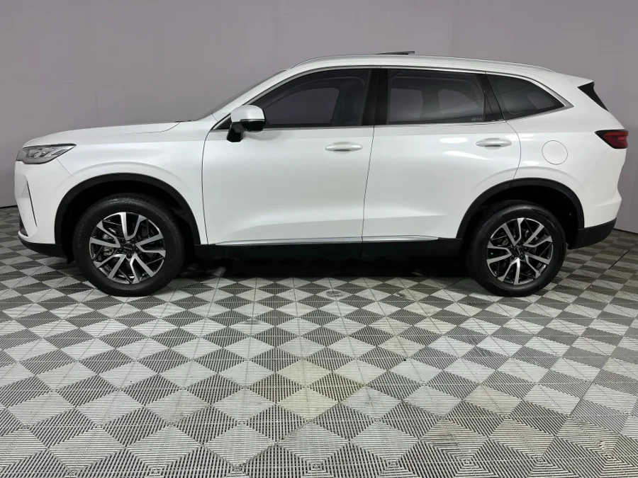 Used 2021 Haval H6 2.0GDIT Luxury - WeBuyCars Brackenfell Cape Town Used 2021 Haval H6 2.0GDIT Luxury - WeBuyCars Brackenfell Cape Town