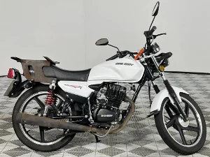 Used 2024 Big Boy Velocity Cargo 150