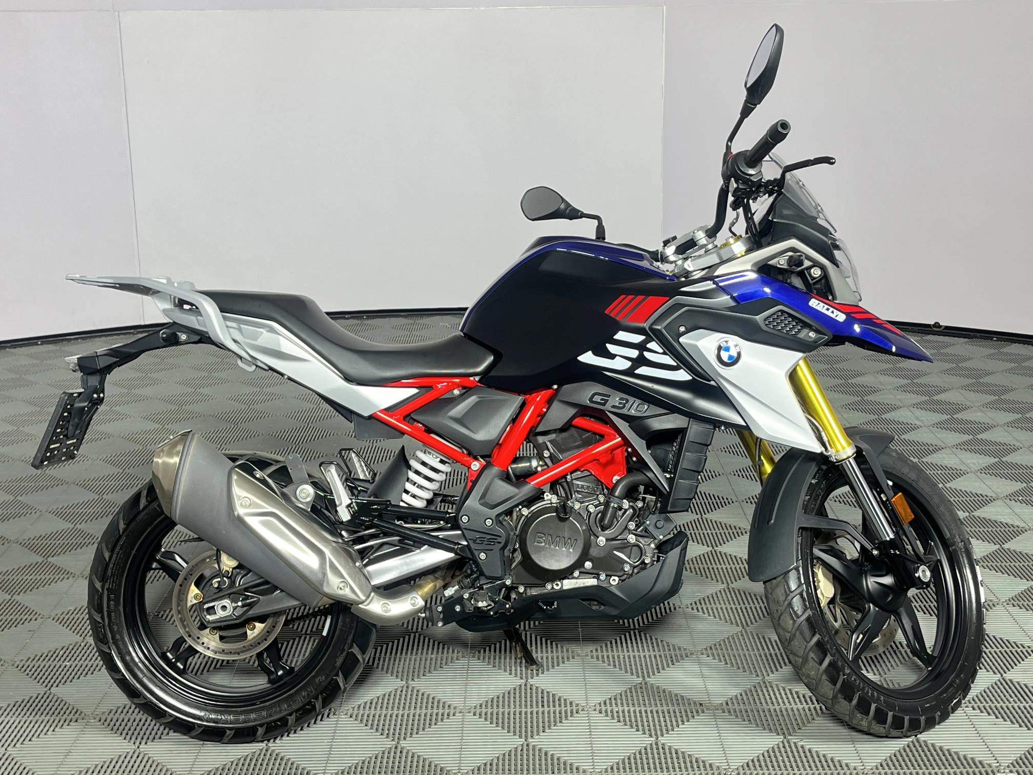 Used 2022 BMW C G 31