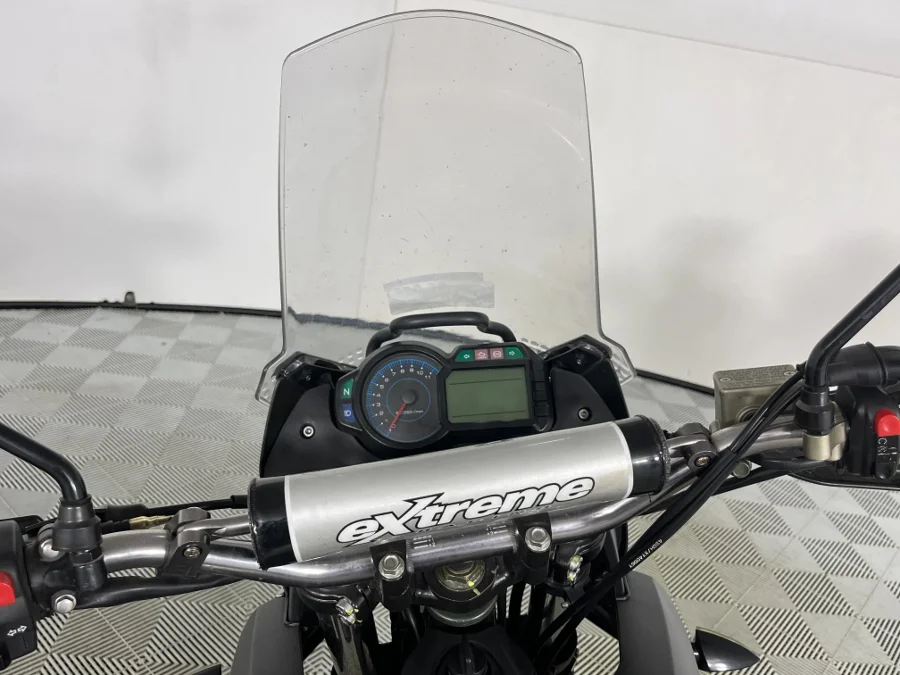 Used 2023 Shineray Crosby 400 Adventure - WeBuyCars Silverlakes Used 2023 Shineray Crosby 400 Adventure - WeBuyCars Silverlakes