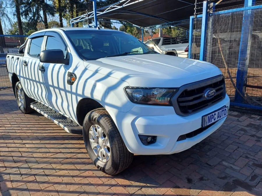 Used 2016 Ford Ranger 2.2TDCi double cab Hi-Rider XLS - MPC Auto Used 2016 Ford Ranger 2.2TDCi double cab Hi-Rider XLS - MPC Auto